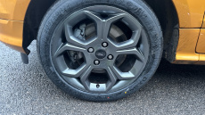 Ford EcoSport 1.0 EcoBoost 140 ST-Line 5dr Petrol Hatchback